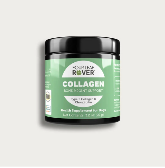 Collagen - Joint and Tissue Health 90g (NEW)