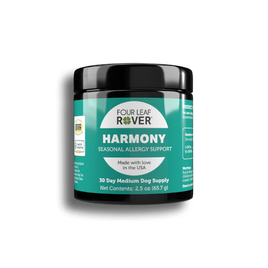 Harmony - Allergies Support 65.7g