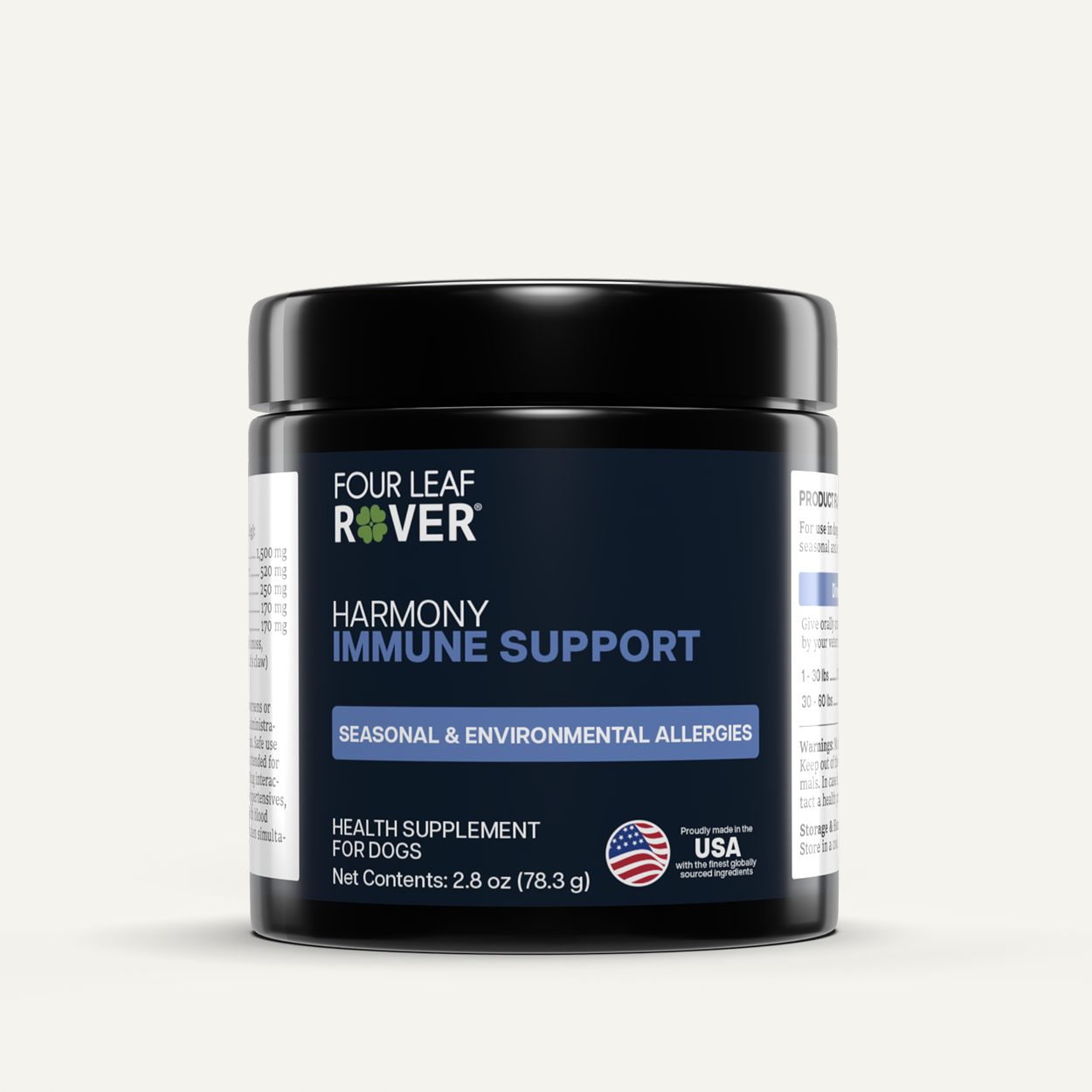 Harmony - Allergies Support 2.8oz