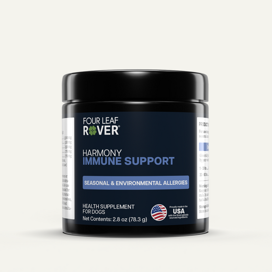 Harmony - Allergies Support 2.8oz