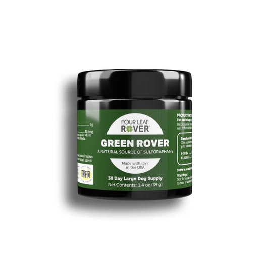 Green Rover - Phytonutrients 39g