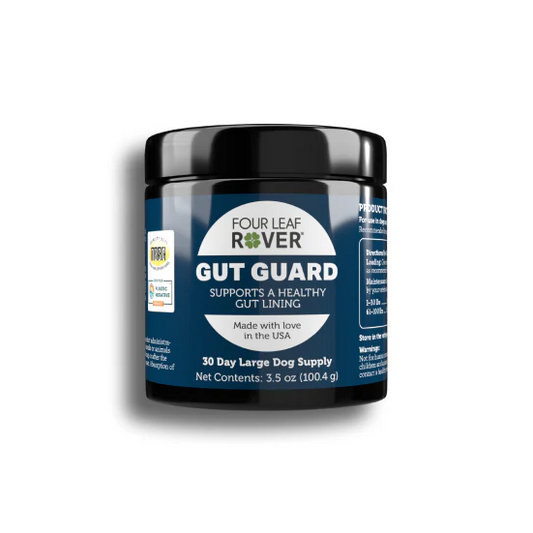 Gut Guard - Emergency/Chronic GI Support 100.4g