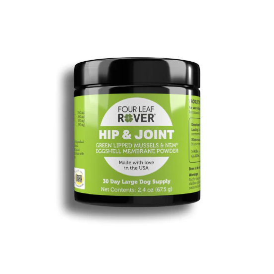 Hip & Joint - Natural Joint Support 67.5g