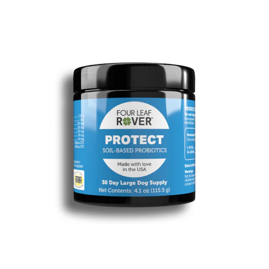 Protect - Soil Based Probiotics 115.5g