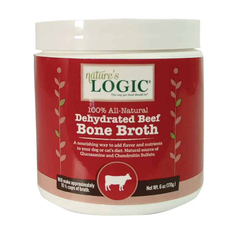 Dehydrated Concentrated Beef Bone Broth