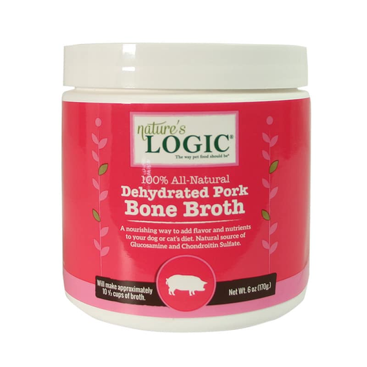 Dehydrated Concentrated Pork Bone Broth