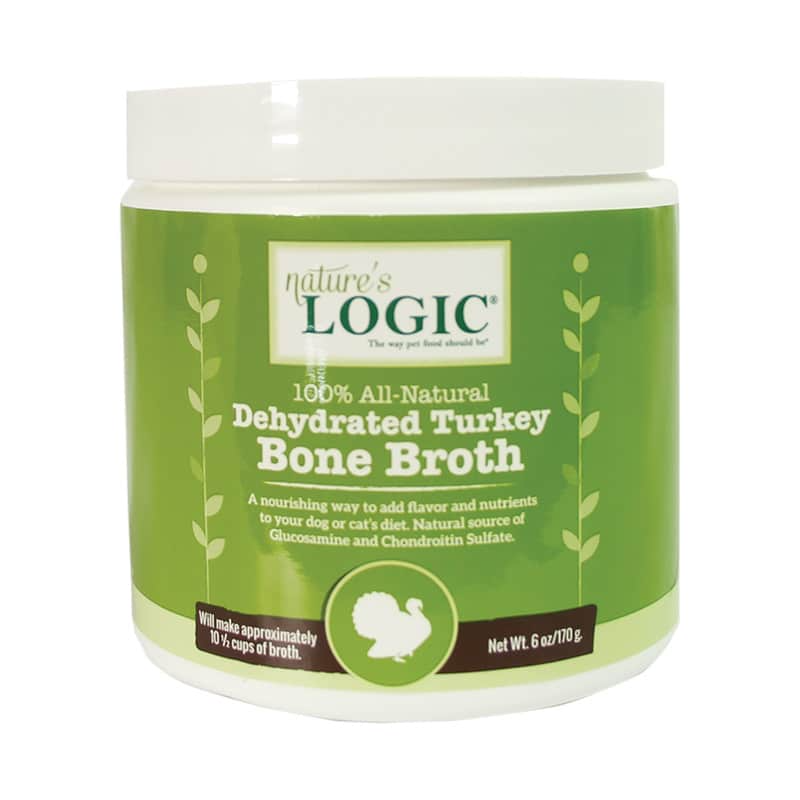 Dehydrated Concentrated Turkey Bone Broth