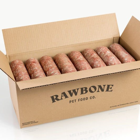 RAWBONE - Variety Box